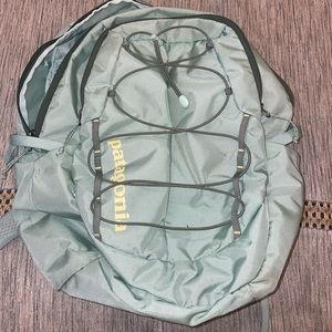 patagonia backpack